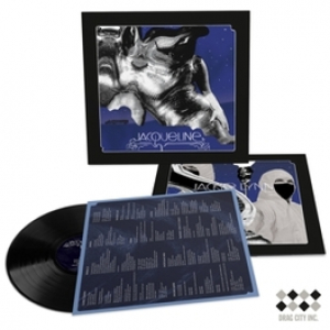 JACKIE LYNN - JACQUELINE