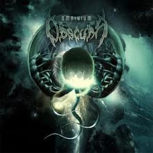 OBSCURA - OMNIVIUM -COLOURED-