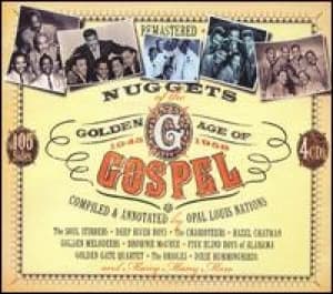 VARIOUS - NUGGETS OF GOSPEL
