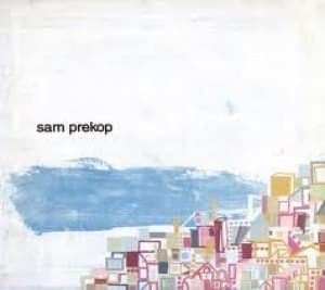 PREKOP, SAM - SAM PREKOP