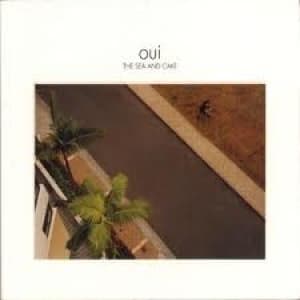 SEA AND CAKE - OUI (WHITE / YELLOW)