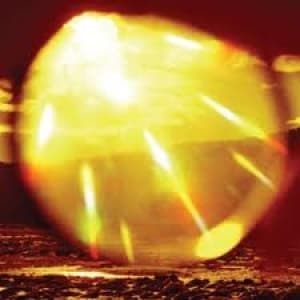 ETERNAL TAPESTRY&SUN ARAW - NIGHT GALLERY