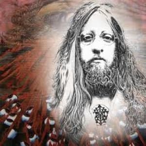 SCHEIDT, MIKE - STAY AWAKE