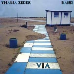 ZEDEK, THALIA - VIA