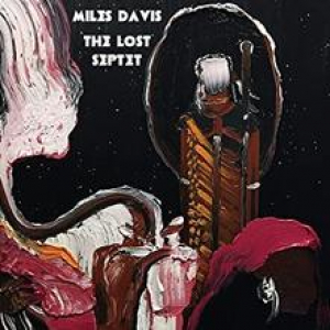 DAVIS, MILES - LOST SEPTET