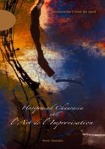 HARIPRASAD CHAURASIA - LART DE LIMPROVISATION.