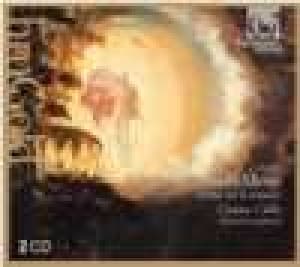 ZIMMERMANN, FRANK PETER - HOHE MESSE BWV