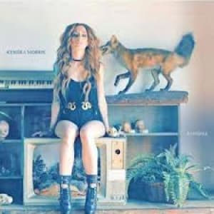 MORRIS, KENDRA - BANSHEE