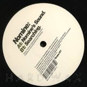 NOMINE - NOMINE'S SOUND