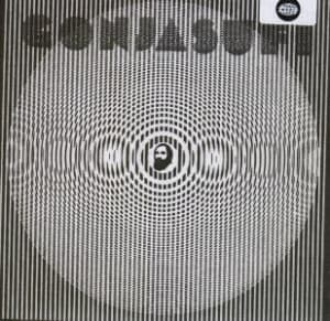 GONJASUFI - A SUFI AND A KILLER