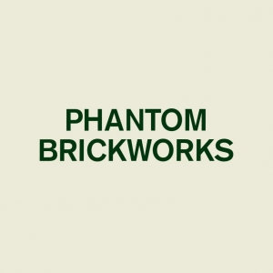 BIBIO - PHANTOM BRICKWORKS