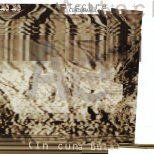 AUTECHRE - INCUNABULA