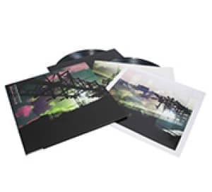 ENO - HYDE - SOMEDAY WORLD