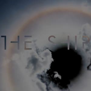 ENO, BRIAN - THE SHIP