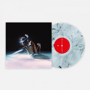 TUMOR, YVES - HEAVEN TO A TORTURED MIND / SILVER VINYL -INDIE-