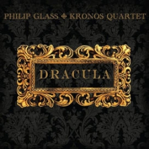 GLASS, PHILIP - DRACULA
