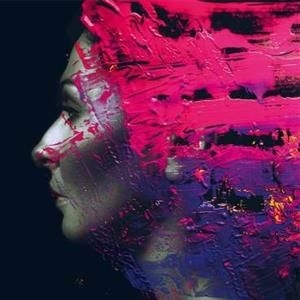 WILSON, STEVEN - HAND.CANNOT.ERASE.