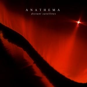 ANATHEMA - DISTANT SATELLITES -LTD-