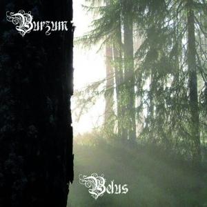 BURZUM - BELUS