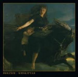 BURZUM - UMSKIPTAR