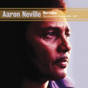 NEVILLE, AARON - HERCULES -DELUXE-