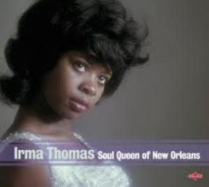 THOMAS, IRMA - SOUL QUEEN OF.. -DELUXE-