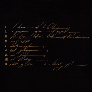 TELEFON TEL AVIV - DREAMS ARE NOT ENOUGH