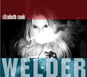 COOK, ELIZABETH - WELDER