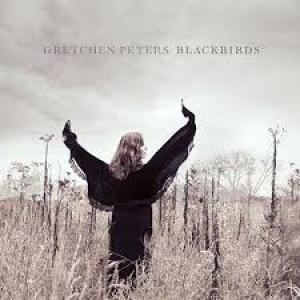 PETERS, GRETCHEN - BLACKBIRDS