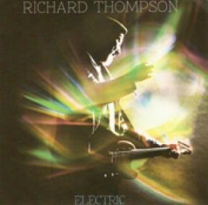 THOMPSON, RICHARD - ELECTRIC