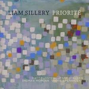 SILLERY, LIAM - PRIORITE