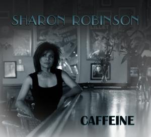 ROBINSON, SHARON - CAFFEINE