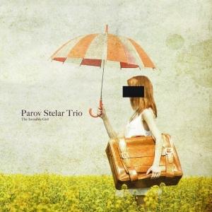 PAROV STELAR - INVISIBLE GIRL