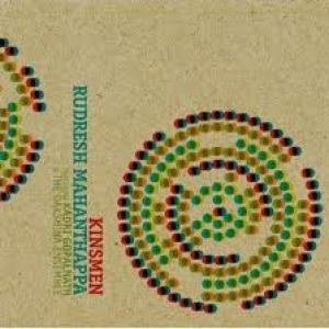 RUDRESH MAHANTHAPPA & RUDRESH - KINSMEN