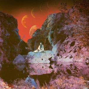 EARTH - PRIMITIVE AND DEADLY