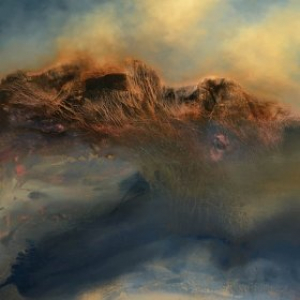SUNN 0))) - PYROCLASTS