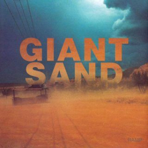 GIANT SAND - RAMP