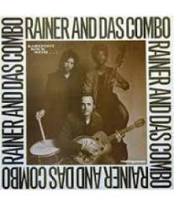 PTACEK, RAINER - BAREFOOT ROCK WITH RAINER