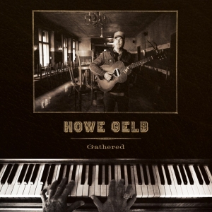 GELB, HOWE - GATHERED (GOLD)