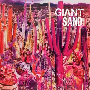 GIANT SAND - RECOUNTING THE BALLADS (PURPLE)