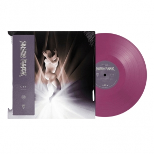 SMASHING PUMPKINS - CYR