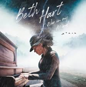 HART, BETH - WAR IN MY MIND