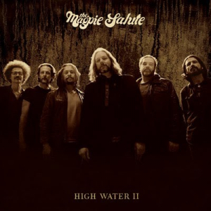 MAGPIE SALUTE - HIGH WATER II -COLOURED-