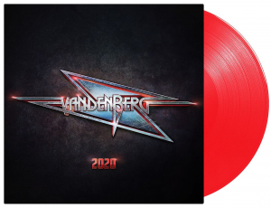 VANDENBERG - 2020 -COLOURED-