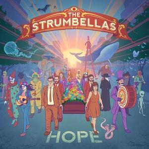 STRUMBELLAS, THE - HOPE