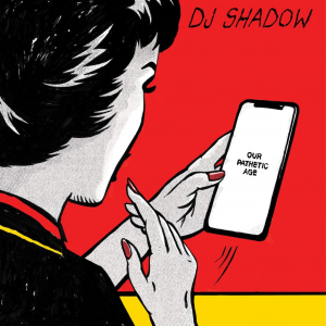 SHADOW, DJ - OUR PATHETIC AGE
