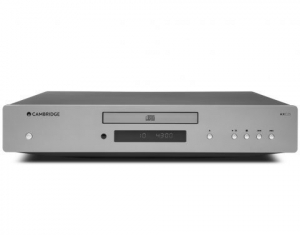 CAMBRIDGE AUDIO - CD PLAYER AX C25 -LUNA GREY-