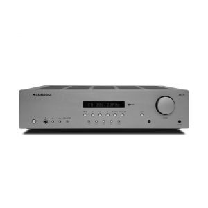 CAMBRIDGE AUDIO - AXR85 STEREO RECEIVER