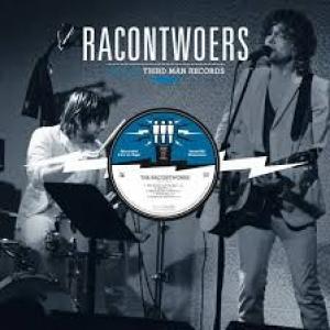 RACONTEURS - LIVE AT THIRD MAN