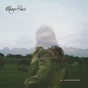 PRICE, MARGO - ALL AMERICAN MADE